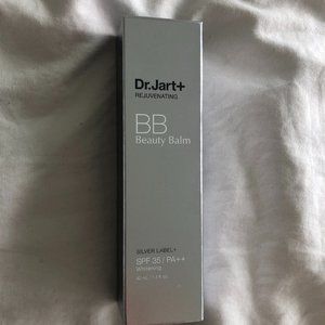 Dr.Jart+ Rejuvenating BB Beauty Balm Silver Label